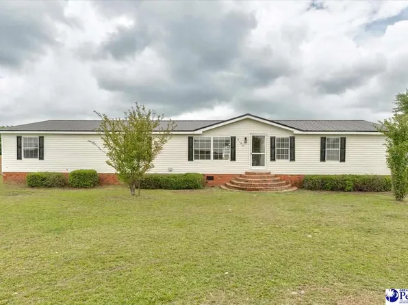 2105 Lazy Pines Rd, Darlington, SC 29540