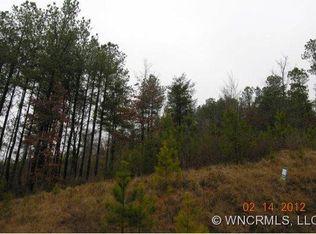 LOT 67&68 Grand Vis, Murphy, NC 28906