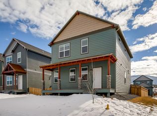 146 Steamboat Dr, Gypsum, CO 81637