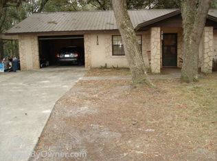 112 Lone Oak Trl, Palatka, FL 32177