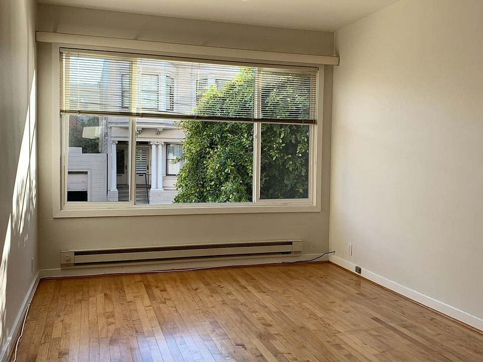1st image of 1420 Green St #6