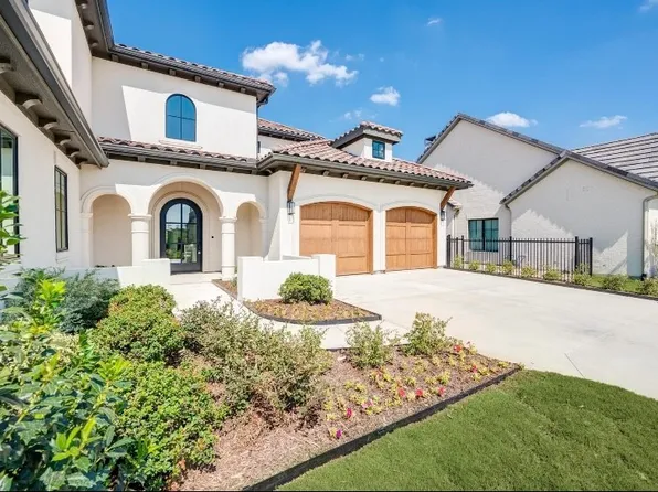 9624 Latour Ln, Fort Worth, TX 76126