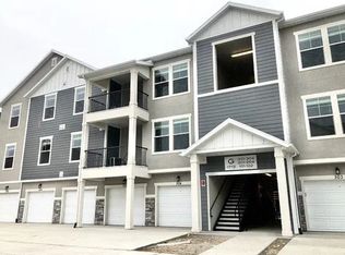 1772 W Terra Vista Ln #G102, Saratoga Springs, UT 84045