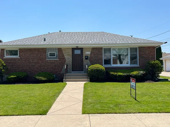 8229 W Giddings St, Norridge, IL 60706