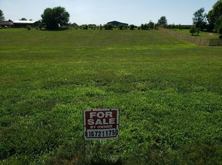 18110 Chianti Ct, Smithville, MO 64089