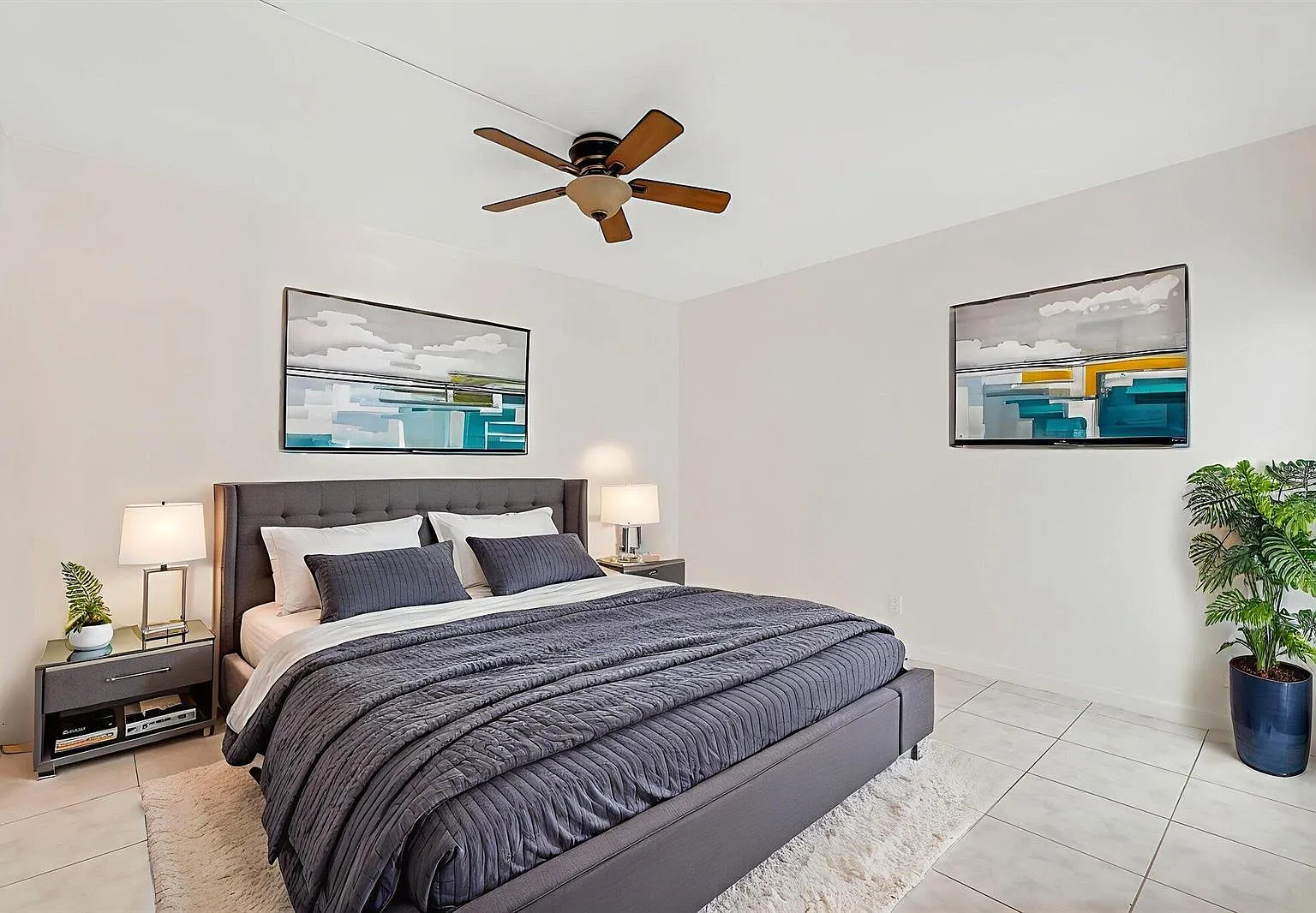 1 bed, 725 sqft, $1,700 — Photo 4