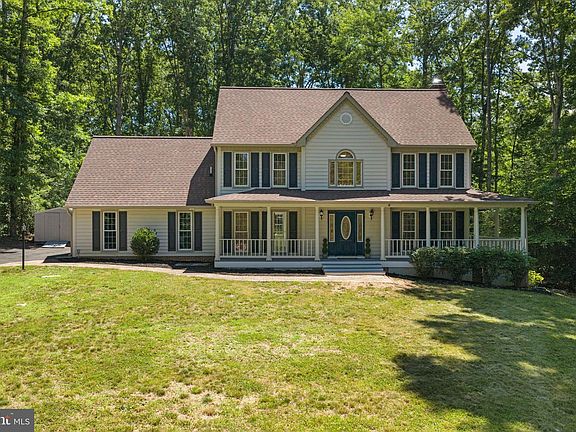 2nd image of 8801 Pepperidge Dr