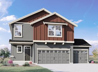 500 W 26th Ave, Ellensburg, WA 98926