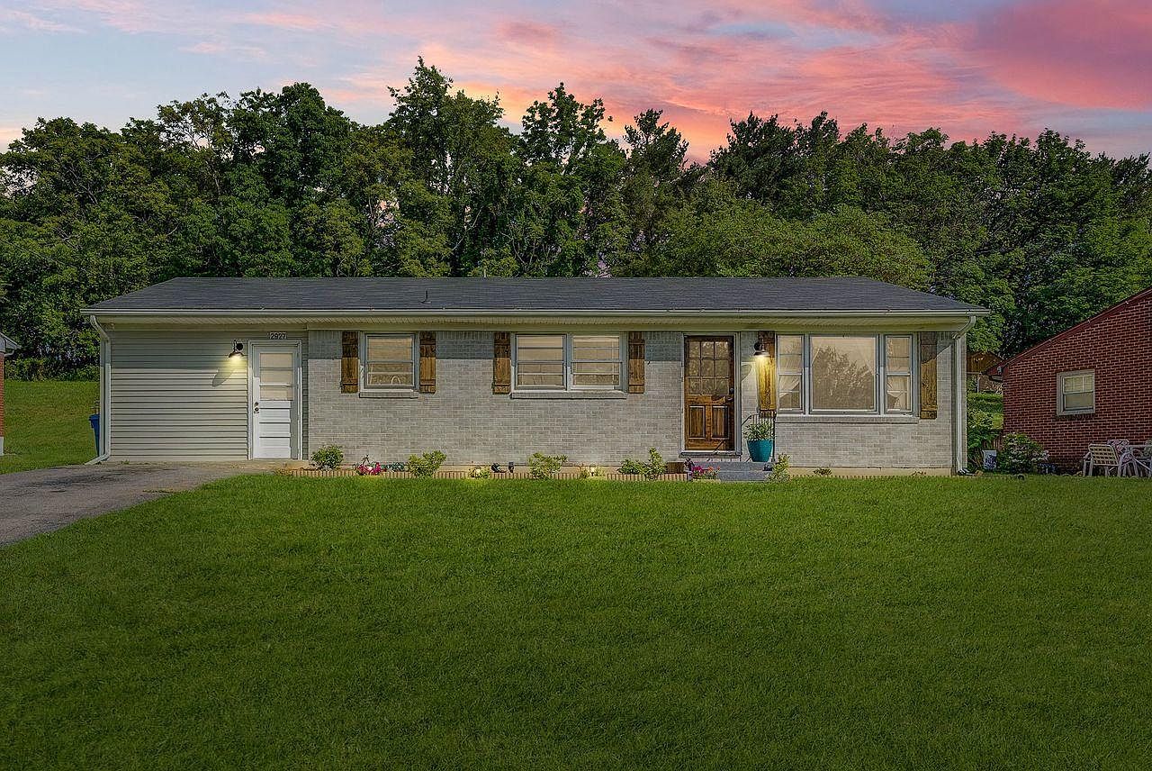 2927 Belle Ave NE, Roanoke, VA 24012 Zillow