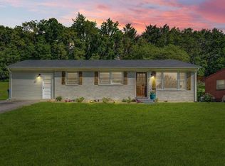 2927 Belle Ave NE, Roanoke, VA 24012