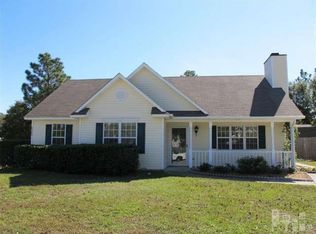 6403 Stearman Ct, Wilmington, NC 28409