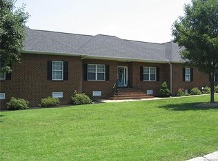 9174 Ruth Wood Ct, Mechanicsville, VA 23116