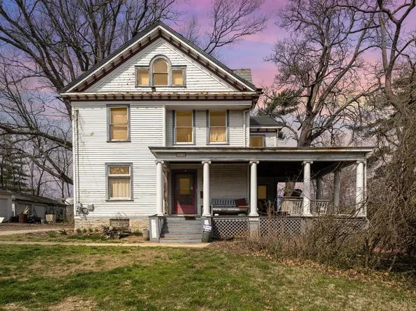 2978 Wardall Ave, Cincinnati, OH 45211