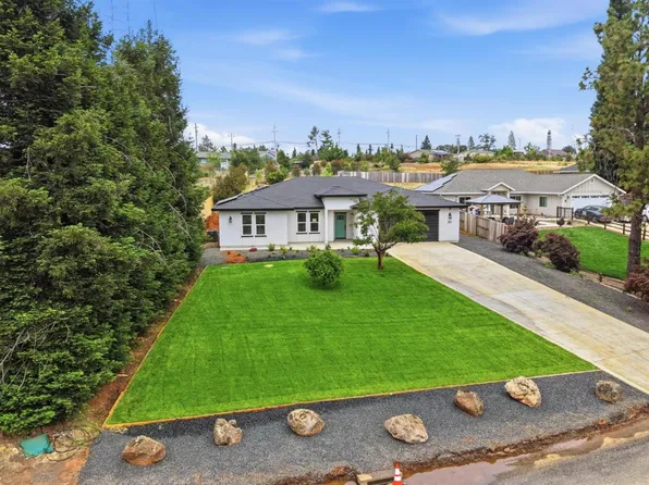 351 Starlight Ct, Paradise, CA 95969