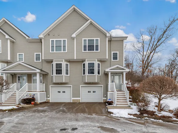 31 South Turnpike Road APT C1, Wallingford, CT 06492