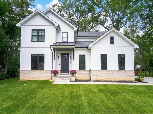 2051 Oaknoll St, Auburn Hills, MI 48326