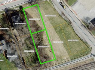 305 W Main St, Blanchester, OH 45107