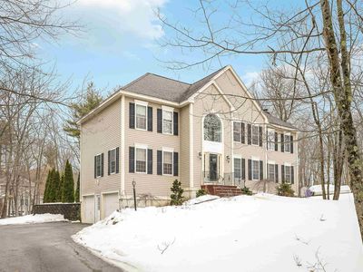 21 Squire Armour Road, Windham, NH, 03087