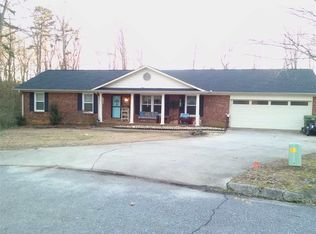139 W Forest Dr, Spartanburg, SC 29301