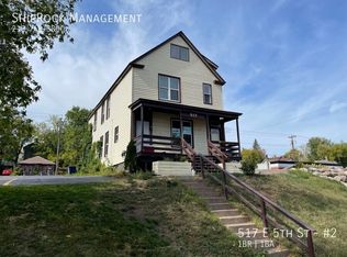 517 E 5th St #2, Duluth, MN 55805