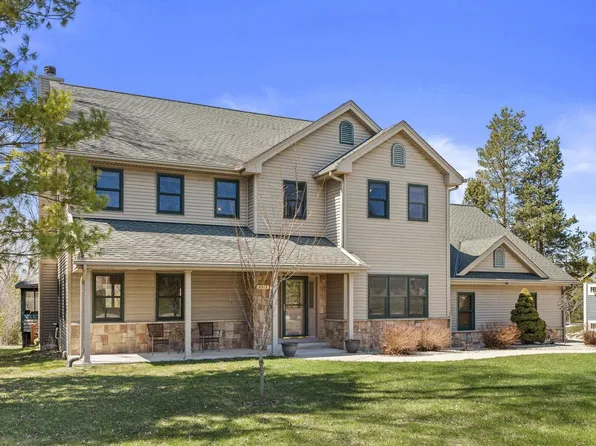 8513 S 47th STREET, Franklin, WI 53132