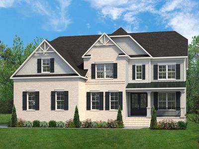 1236 Touchstone Way, Wake Forest, NC, 27587