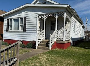 706 Reis Ave, Evansville, IN 47711
