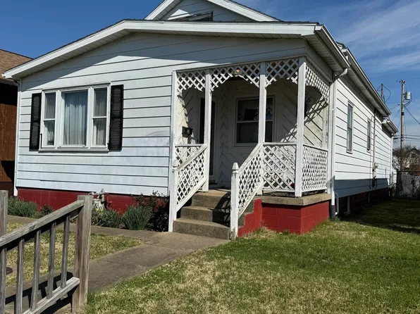 706 Reis Ave, Evansville, IN 47711