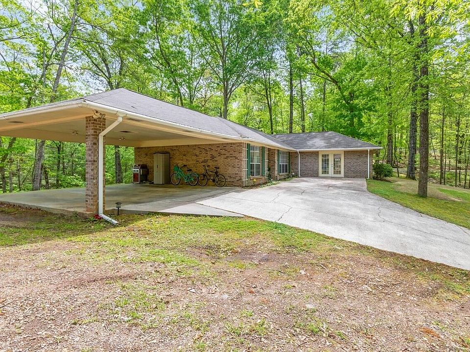478 Driftwood Dr, Jacksons Gap, AL 36861 MLS 23413 Zillow