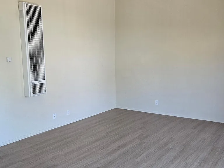 Alternate view of living room