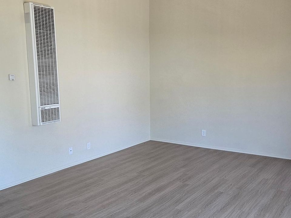 Alternate view of living room