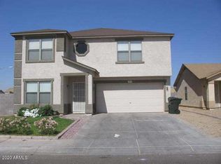 12402 N 117th Ave, El Mirage, AZ 85335