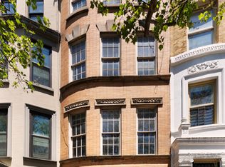 111 W 88th St APT 1, New York, NY 10024