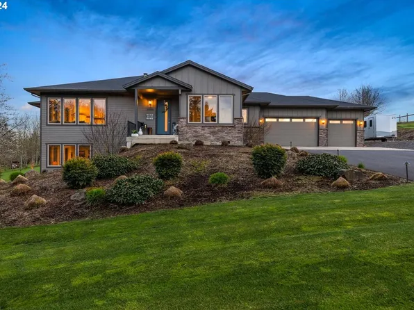 24590 NE Roman Ln, Newberg, OR 97132