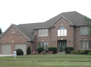 2886 Country Club Ln, Dekalb, IL 60115