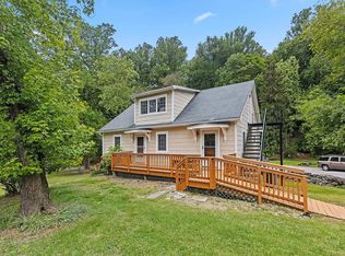 2716 Frederick Rd FLOOR 2, Catonsville, MD 21228