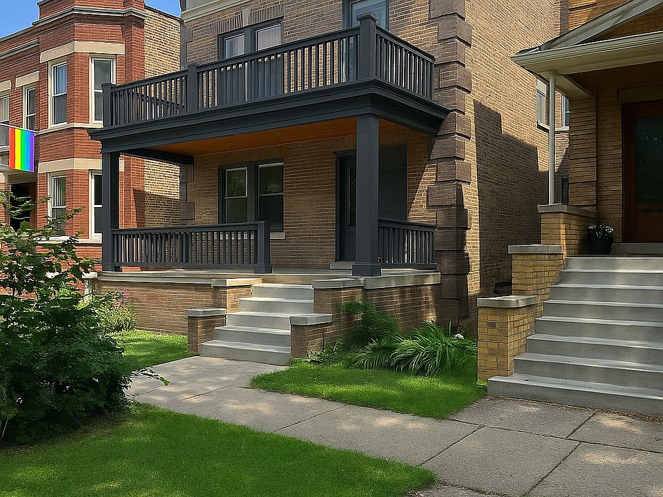 1st image of 1446 W Catalpa Ave