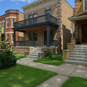 1446 W Catalpa Ave, Chicago, IL, 60640