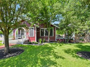 201 Fairview Ave, College Station, TX 77840