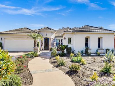25440 Rue Lausanne, Escondido, CA, 92026