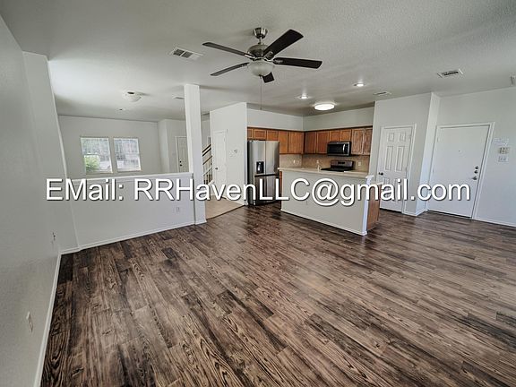 Family room, Dining Are