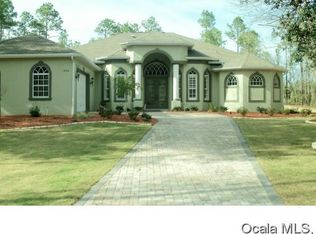 8120 SW 215th Ter, Dunnellon, FL 34431