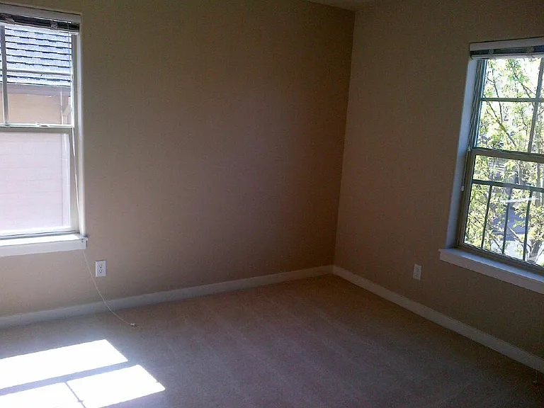 Bedrooms