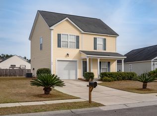 624 Silver Moss Dr, Moncks Corner, SC 29461