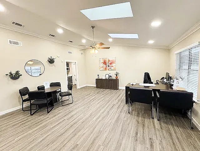 Leasing Office