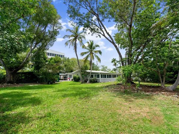 227 Atlantic Blvd, Key Largo, FL 33037