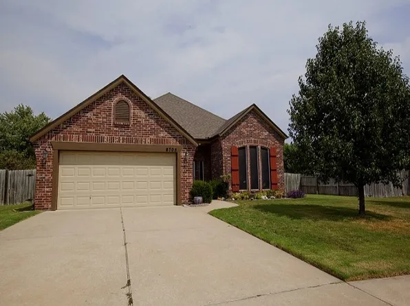 8705 N 125th Ave E, Owasso, OK 74055