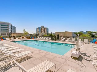 100 Commons Park N APT 1408, Stamford, CT 06902