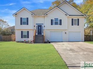 137 Ridgewood Cir, Rincon, GA 31326