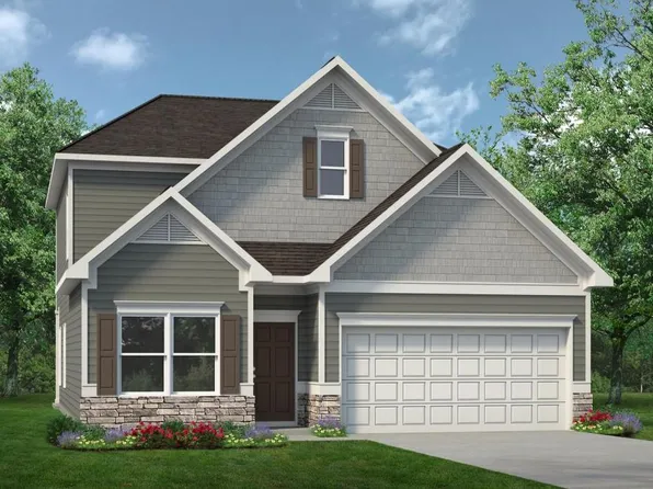 276 Deven Dr, Dallas, GA 30132